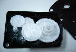 深圳齿轮供应信息 批发、价格与直流电机配套指南