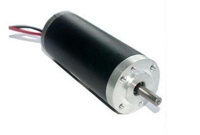 53ZYT直流电机 多功能微型马达在康复理疗床与纺织机中的应用