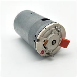 深圳市娃娃机直流电机 微型直流电机在健身器材与娃娃机的应用