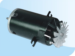 高效稳定的驱动核心 52系列直流电机供应全解析